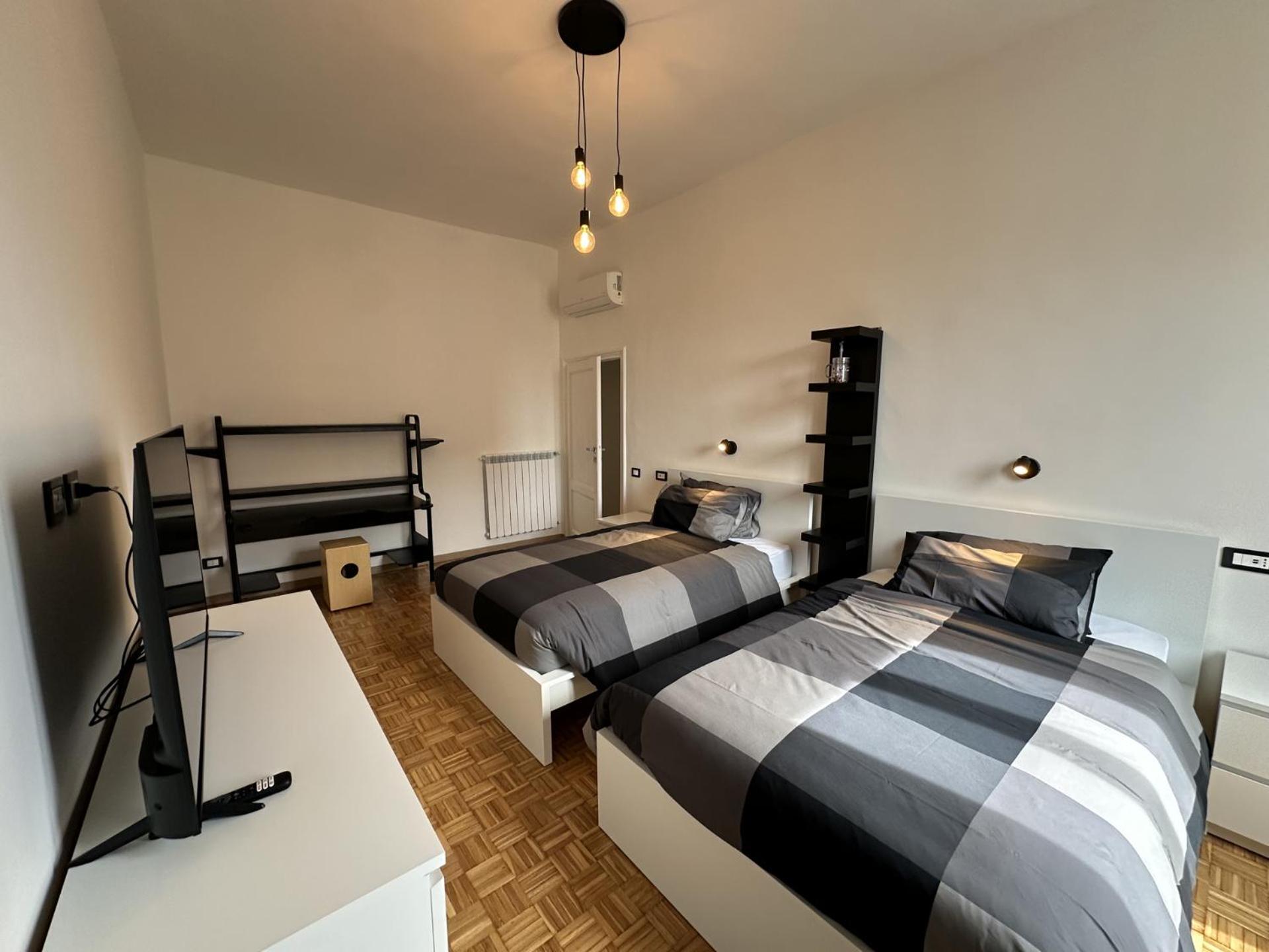 Apartamento Rm 191 - La Tua Casa Lontano Da Casa