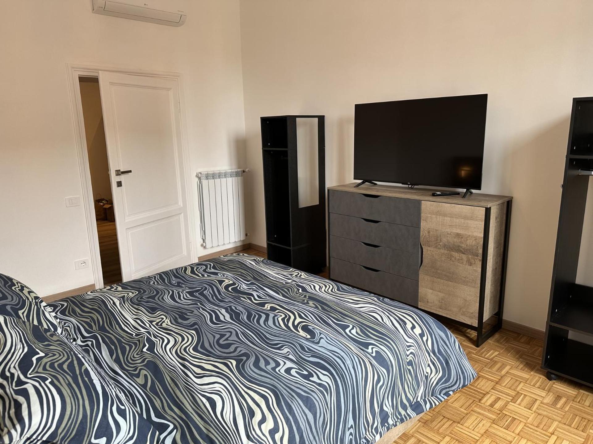 Rm 191 - La Tua Casa Lontano Da Casa Roma