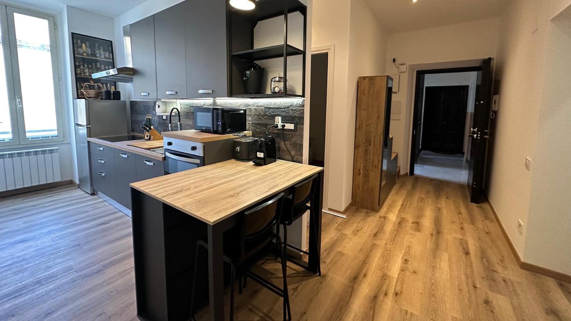 Apartamento Rm 191 - La Tua Casa Lontano Da Casa *