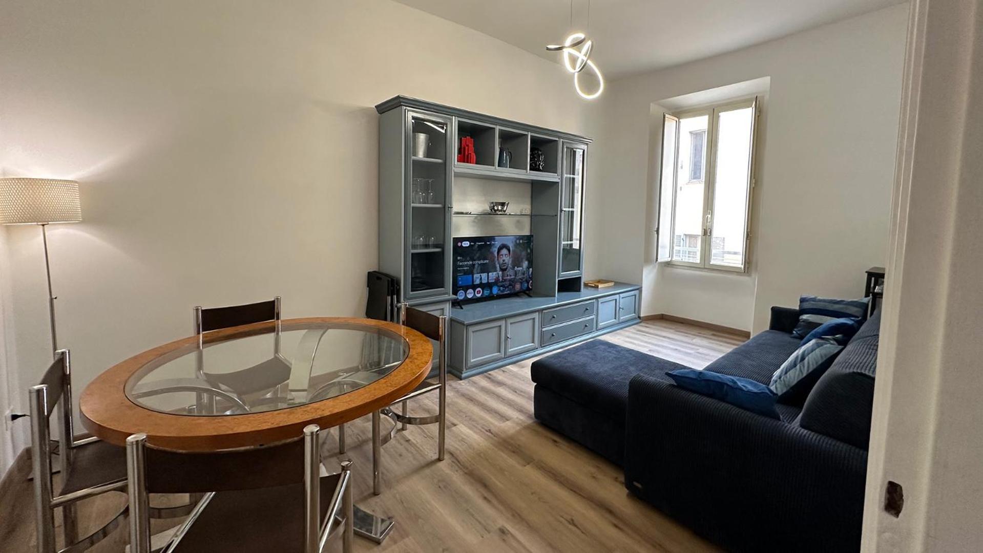 Appartamento Rm 191 - La Tua Casa Lontano Da Casa