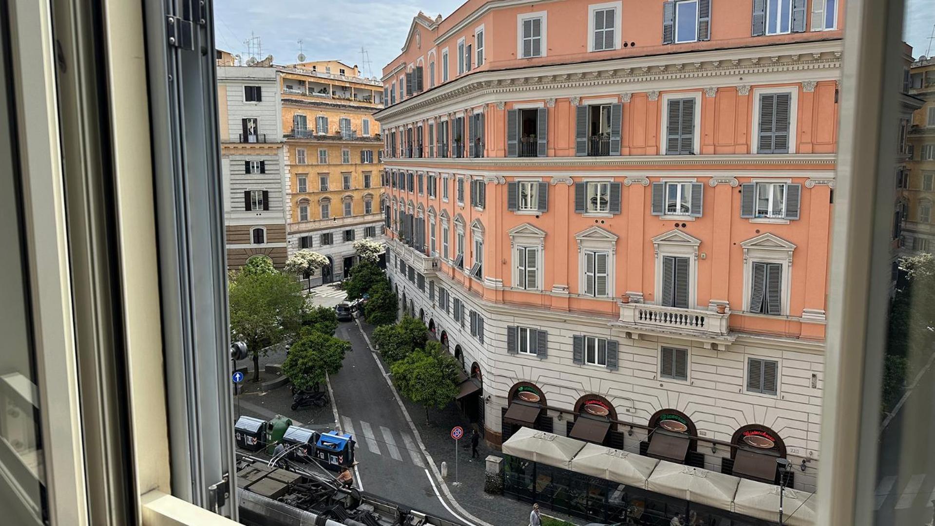 Rm 191 - La Tua Casa Lontano Da Casa Appartamento *