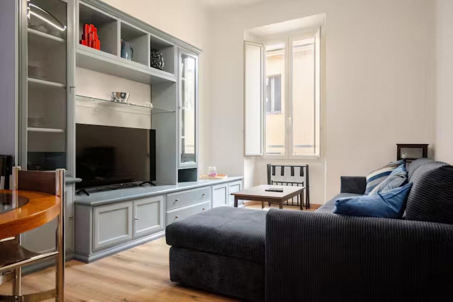Rm 191 - La Tua Casa Lontano Da Casa Appartamento *