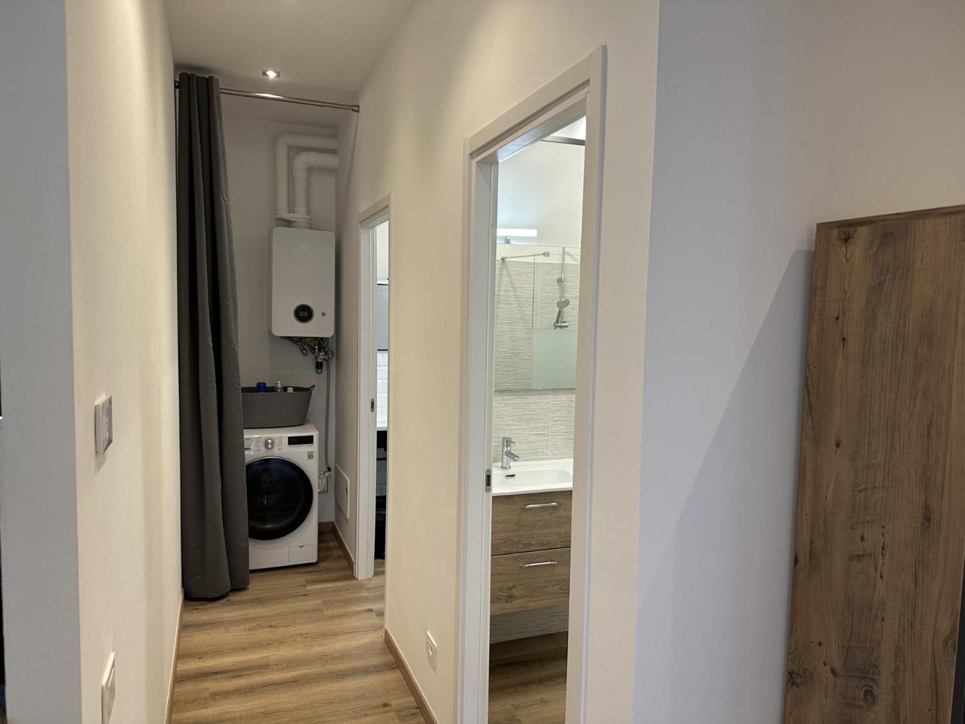 Appartamento Rm 191 Roma